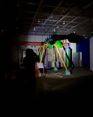 虚構 -Kyokou-